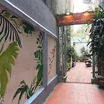 Khách sạn&Căn hộ Palmo 3