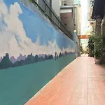 Palmo Hotel & Apartment 3