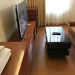 Khách sạn&Căn hộ Palmo 3