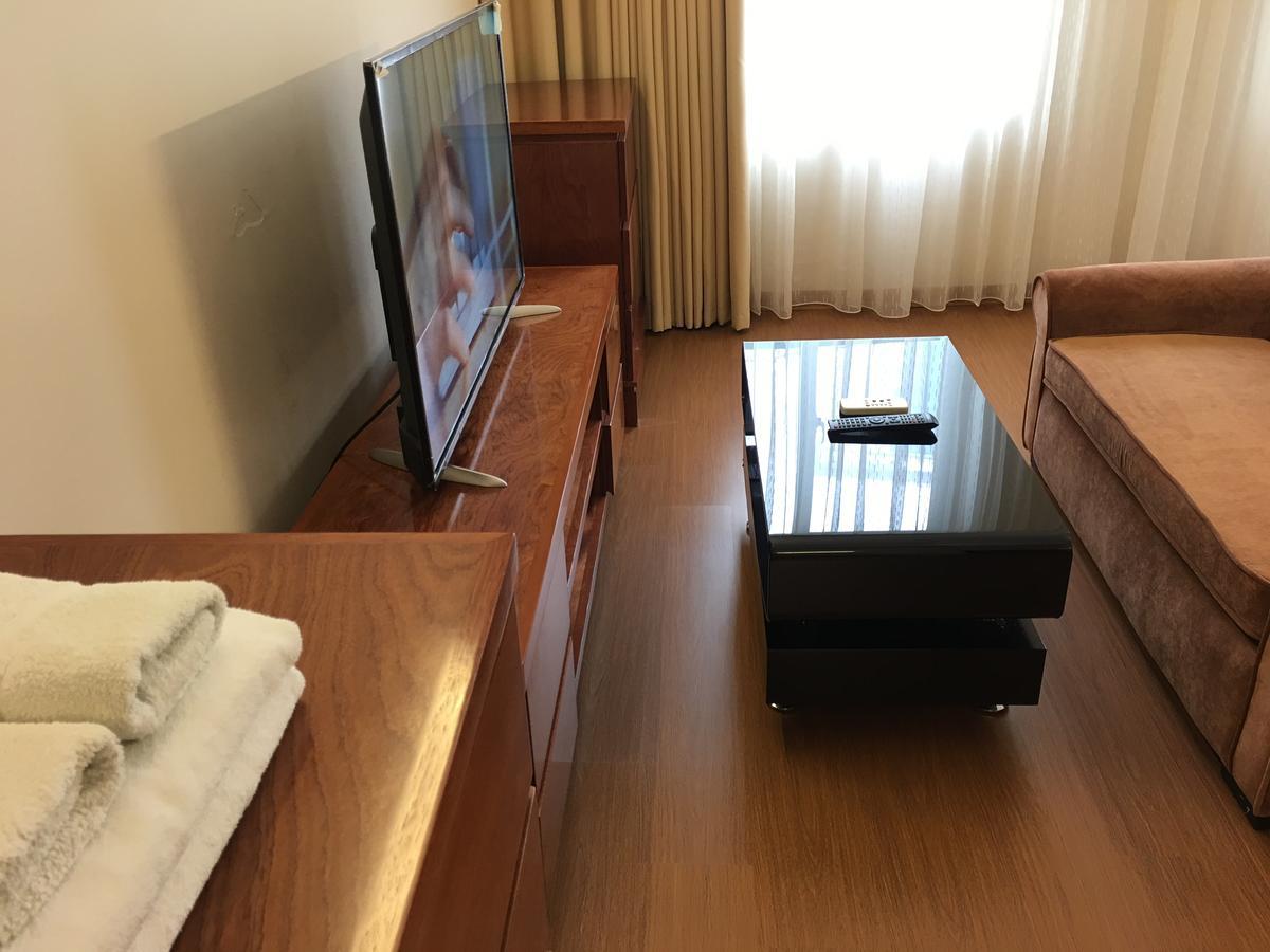 Khách Sạn&căn Hộ Palmo 3 Khách sạn Hà Nội