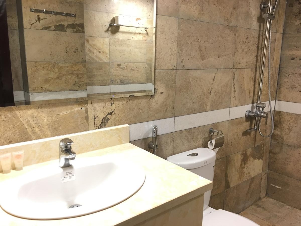 Hotel Palmo & 3