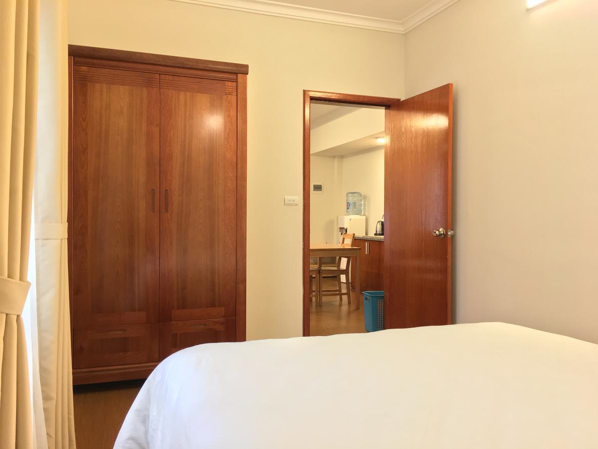 Palmo & 3 Hotel