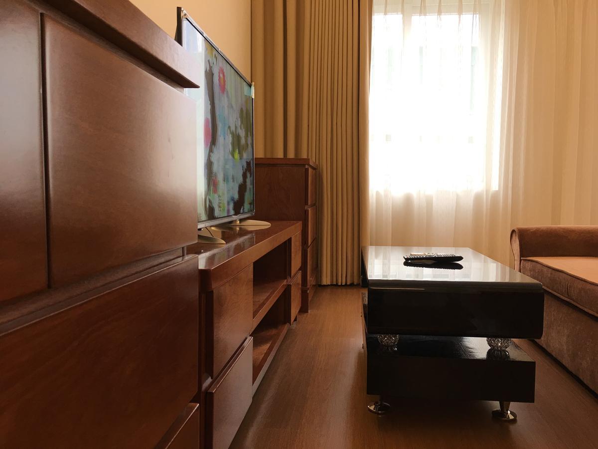 Khách Sạn&căn Hộ Palmo 3 Khách sạn Hà Nội