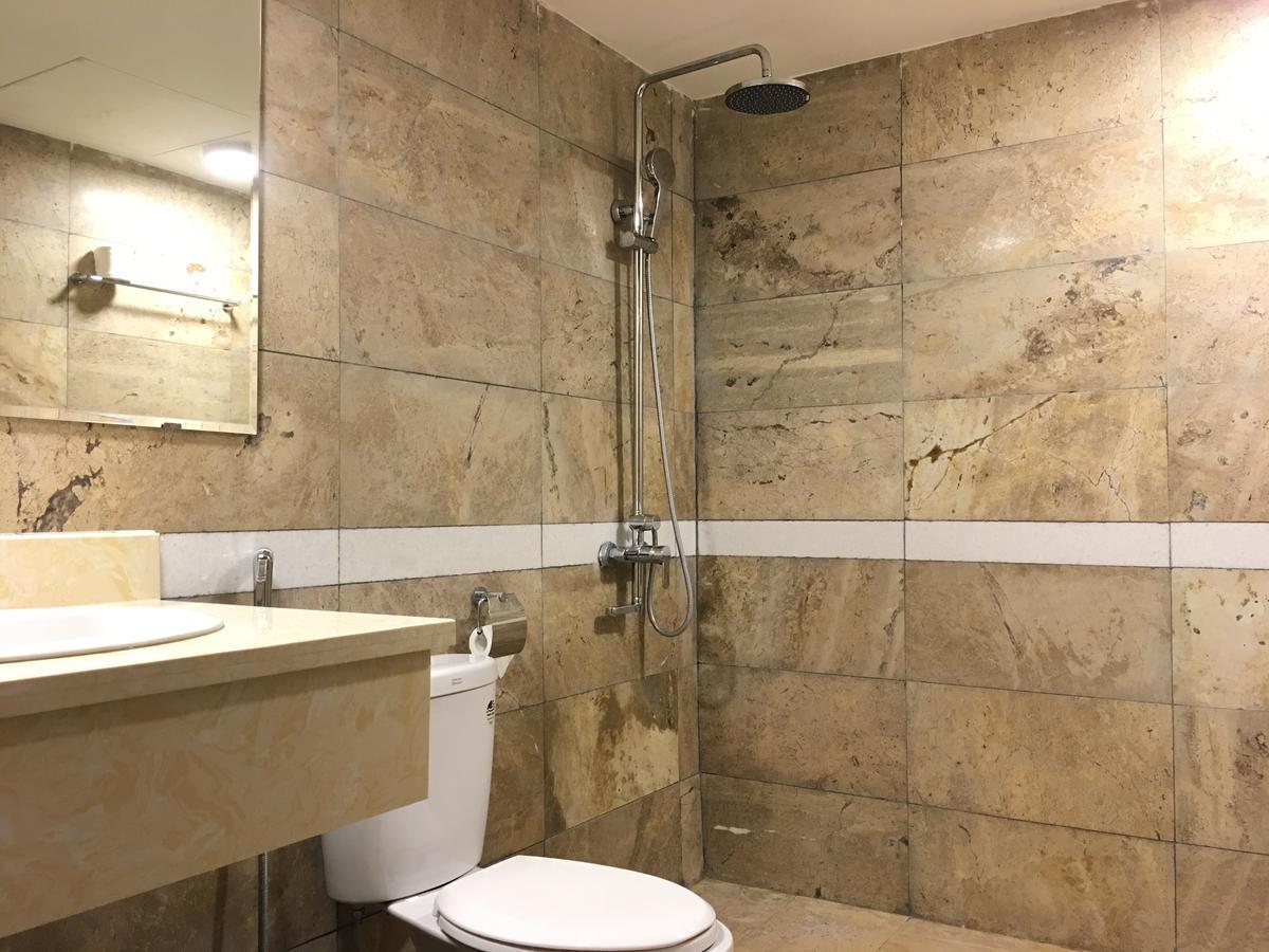 Khách Sạn&căn Hộ Palmo 3