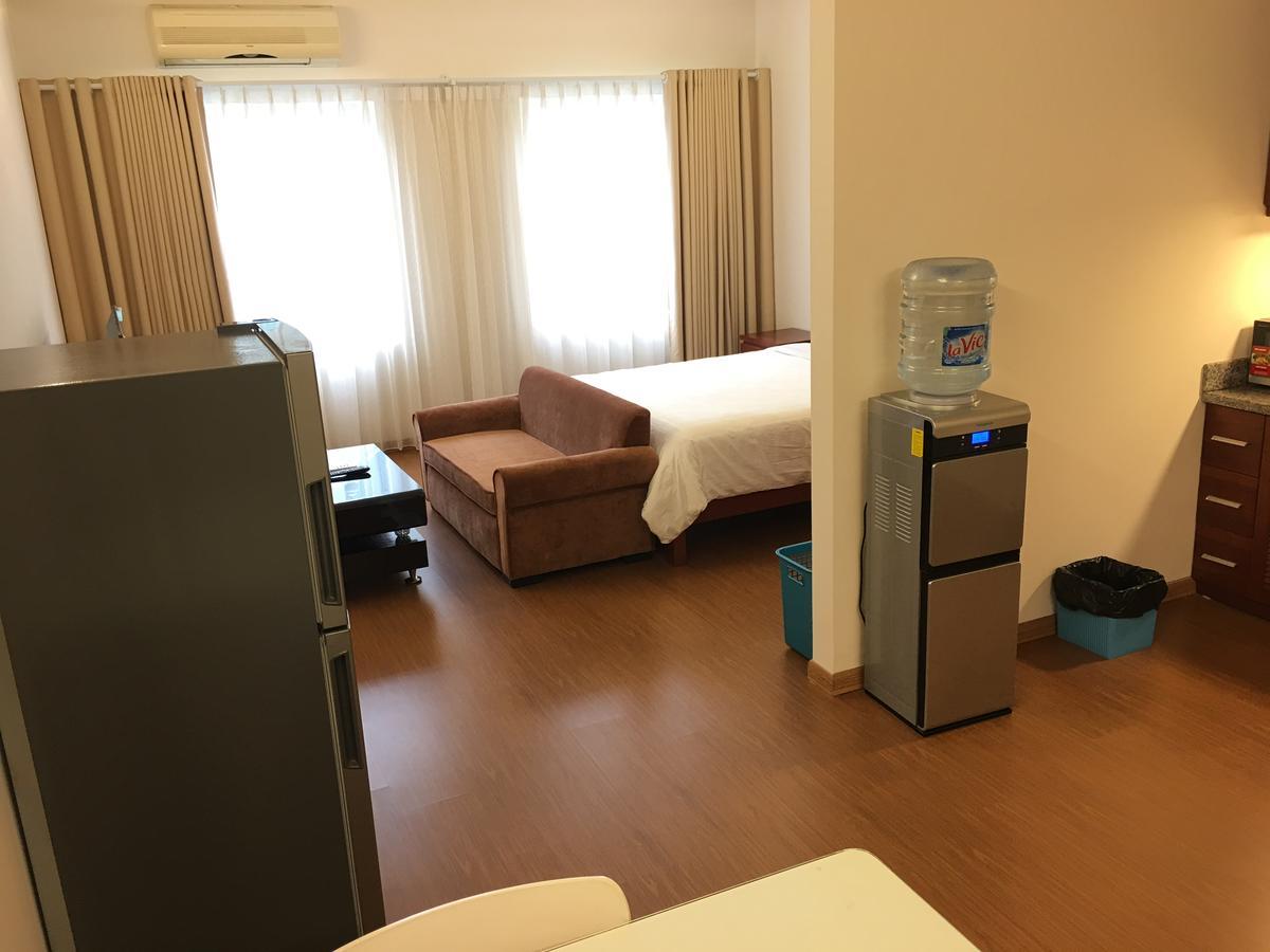 Palmo & 3 Hotel Hanoï