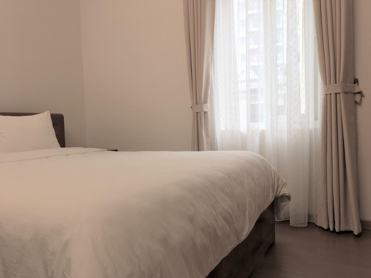 Palmo & 3 Hotel