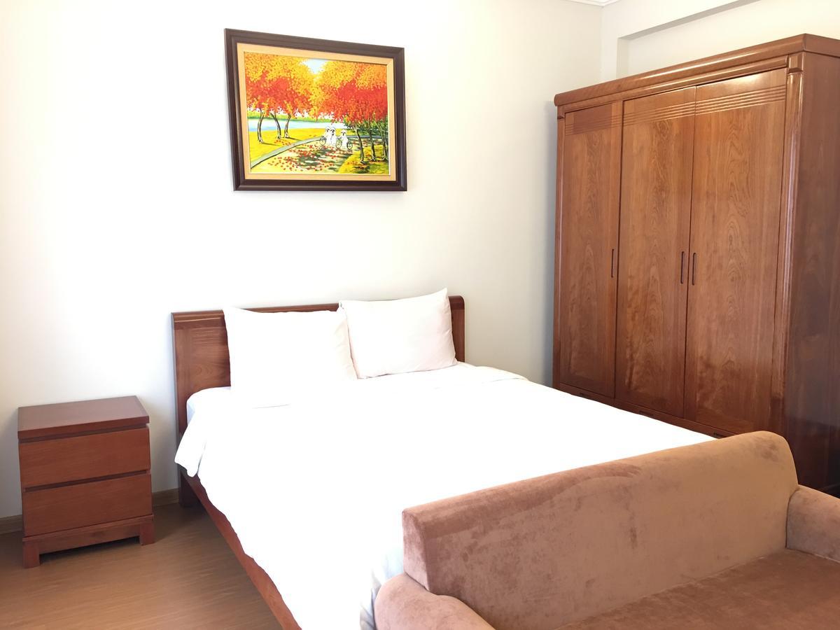 Khách Sạn&căn Hộ Palmo 3 3*