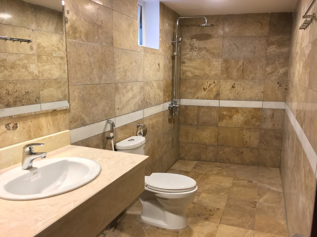 Khách Sạn&căn Hộ Palmo 3 3*
